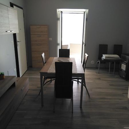 B&B Nazareth Barletta Habitación foto