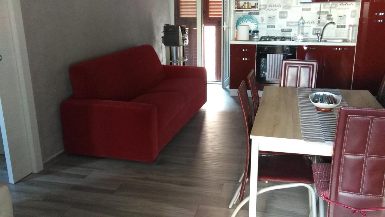 B&B Nazareth Barletta Habitación foto