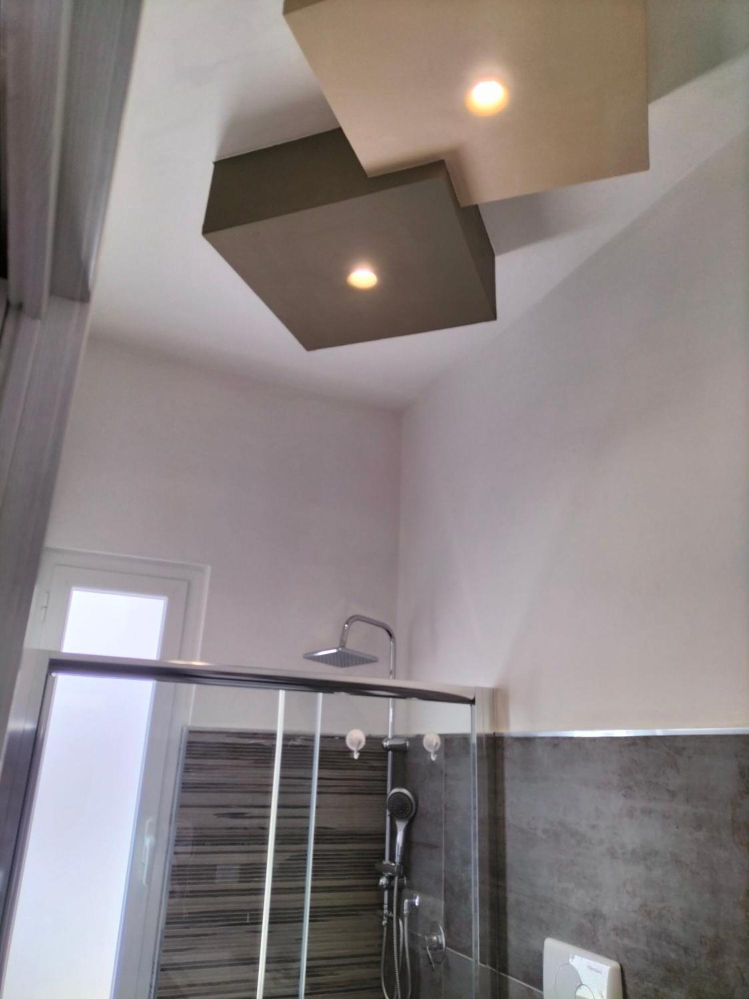 B&B Nazareth Barletta Habitación foto