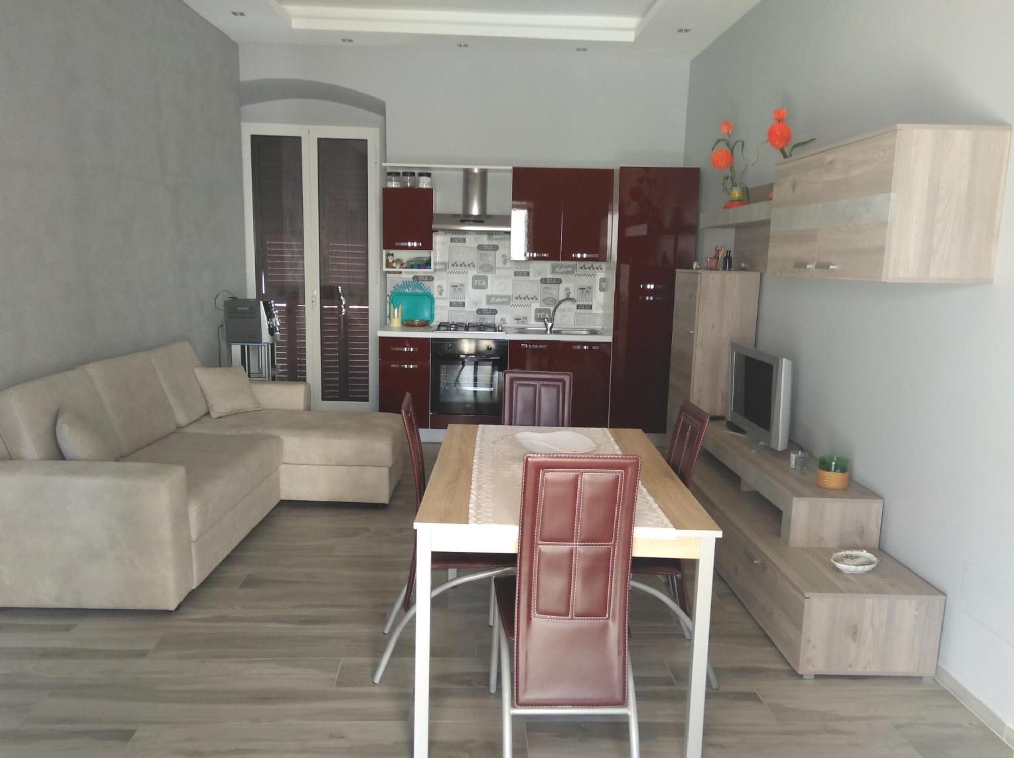 B&B Nazareth Barletta Habitación foto