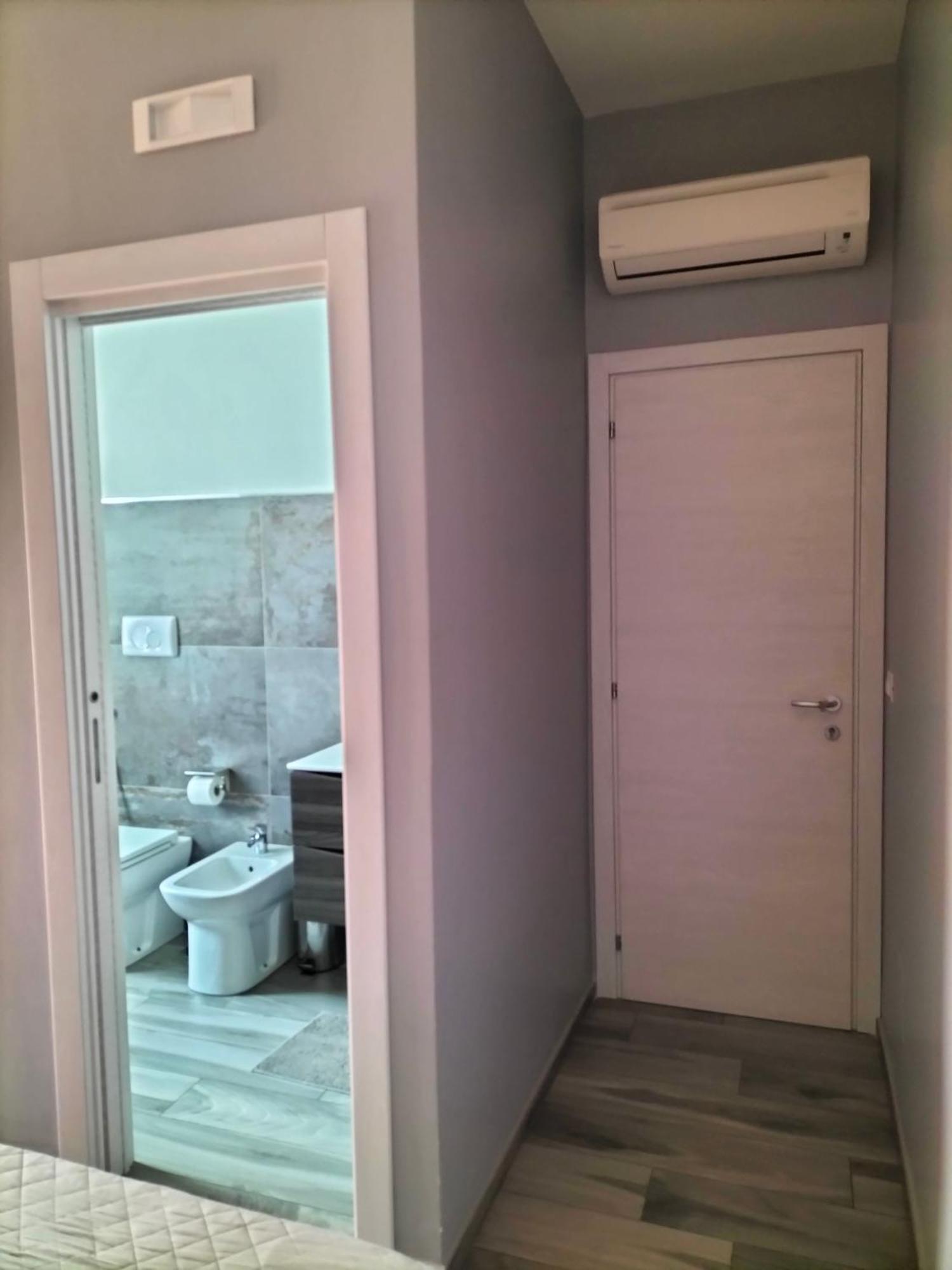 B&B Nazareth Barletta Habitación foto
