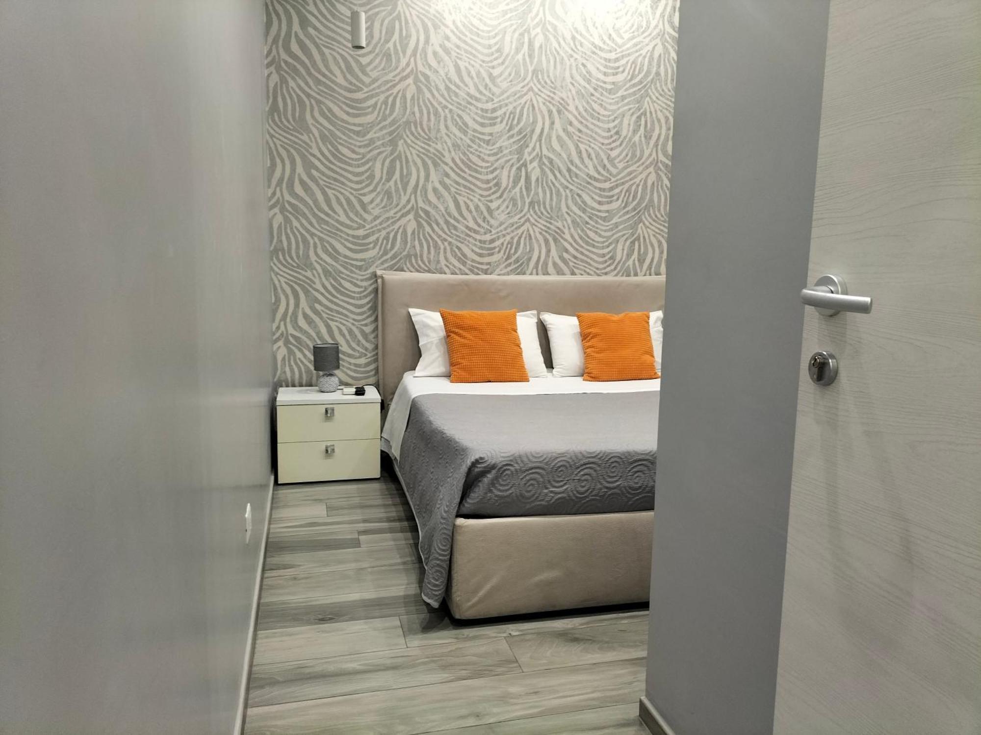 B&B Nazareth Barletta Habitación foto