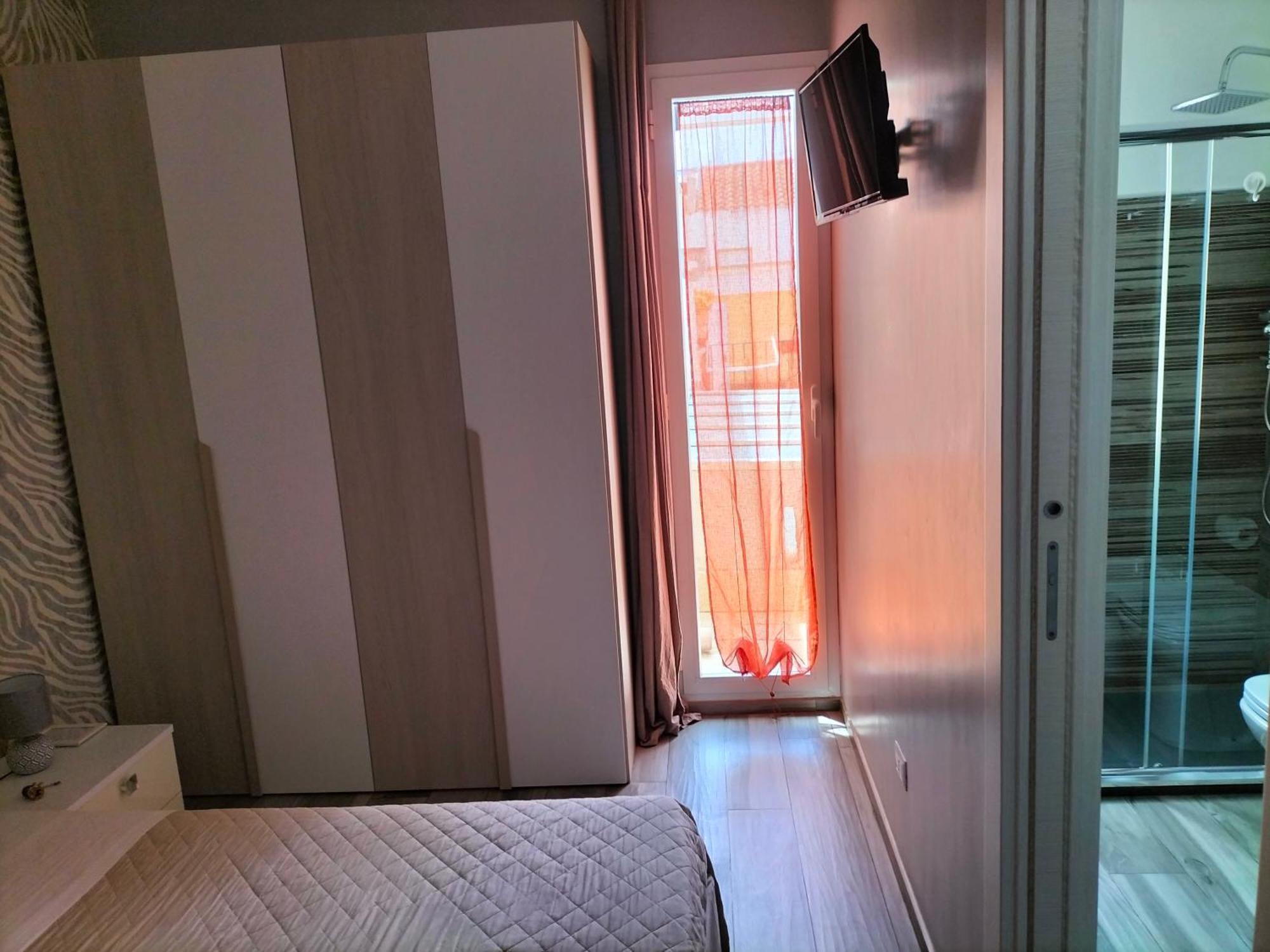 B&B Nazareth Barletta Habitación foto