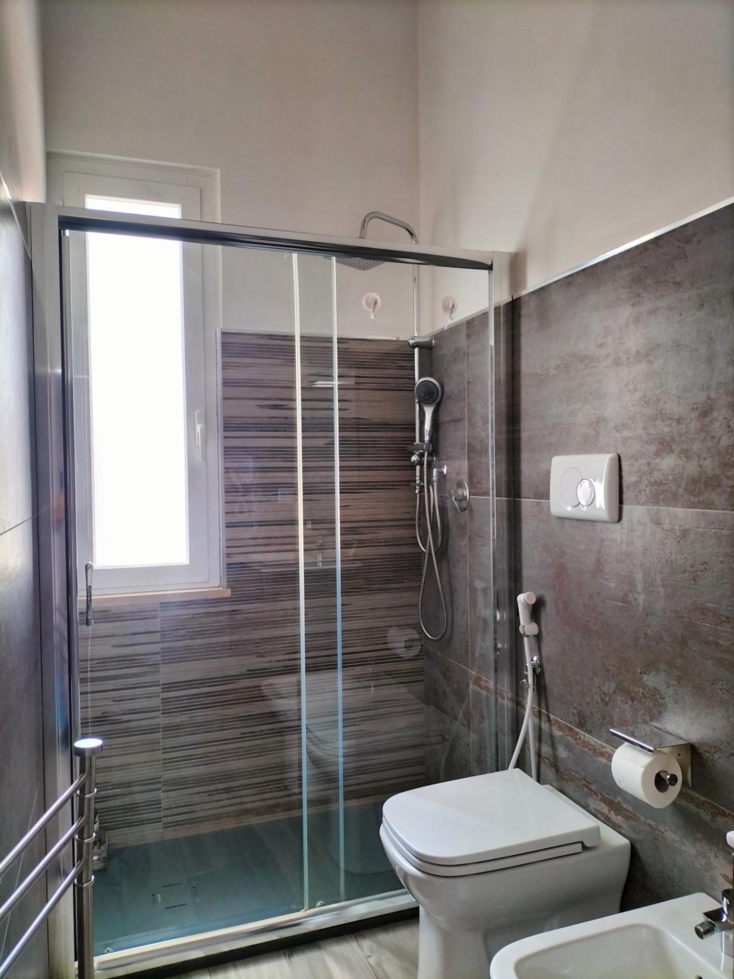 B&B Nazareth Barletta Habitación foto