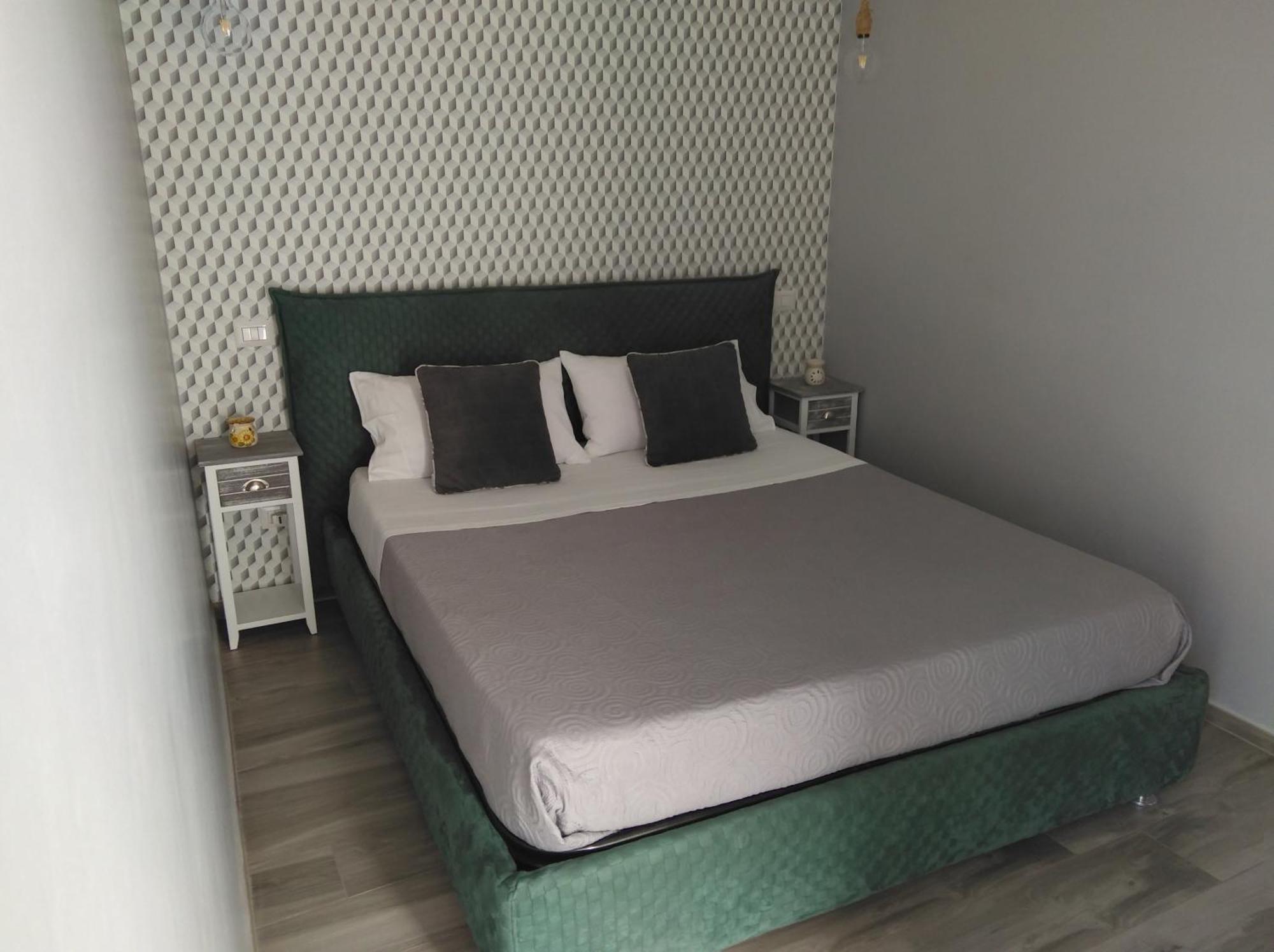 B&B Nazareth Barletta Habitación foto