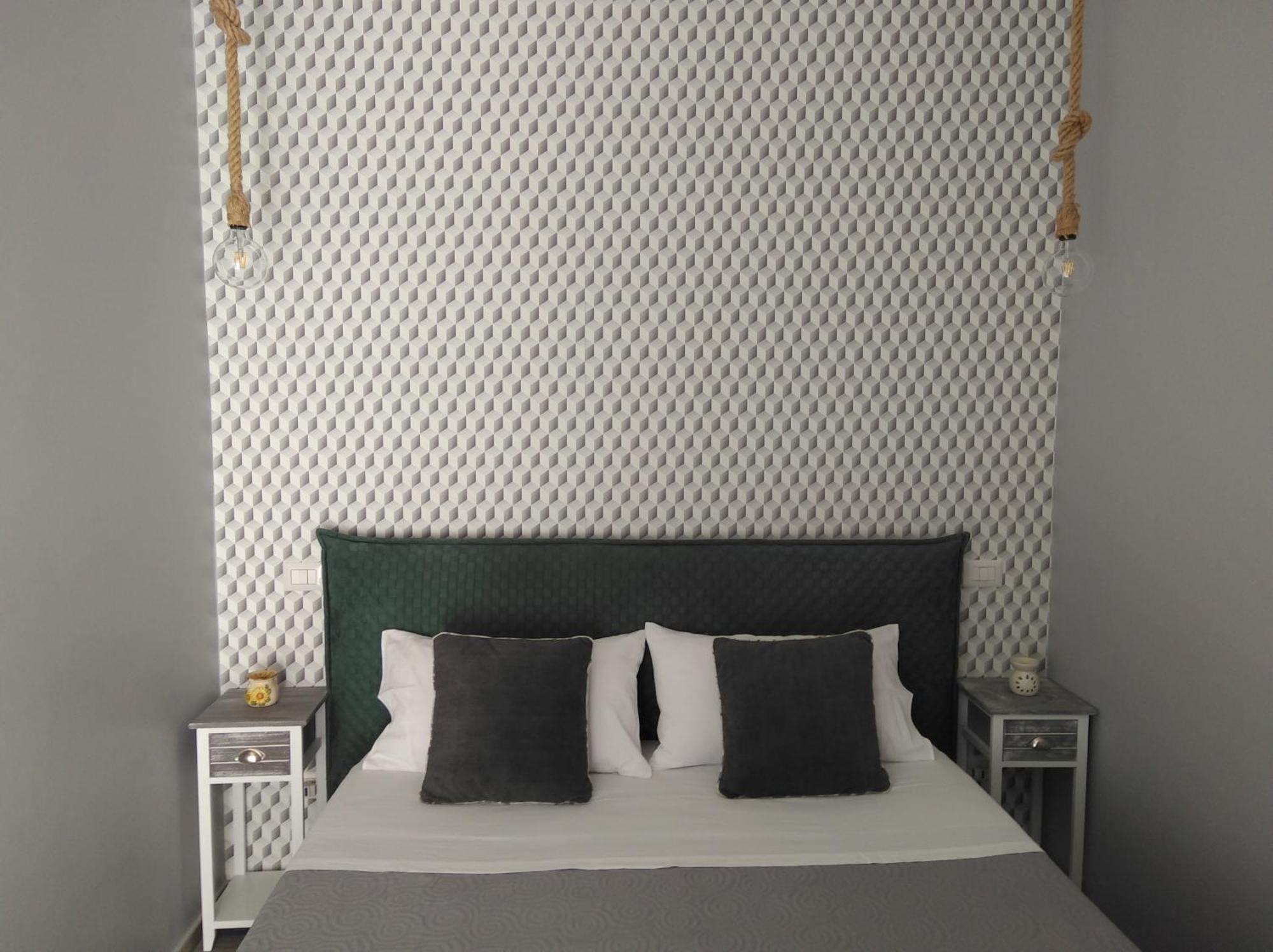 B&B Nazareth Barletta Habitación foto