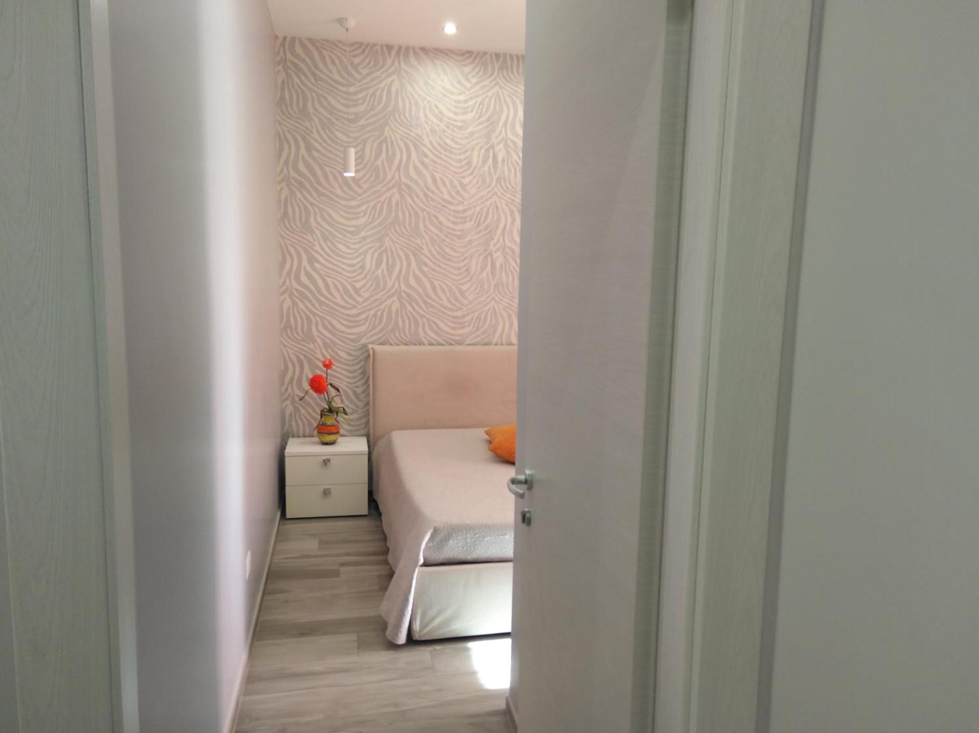 B&B Nazareth Barletta Habitación foto