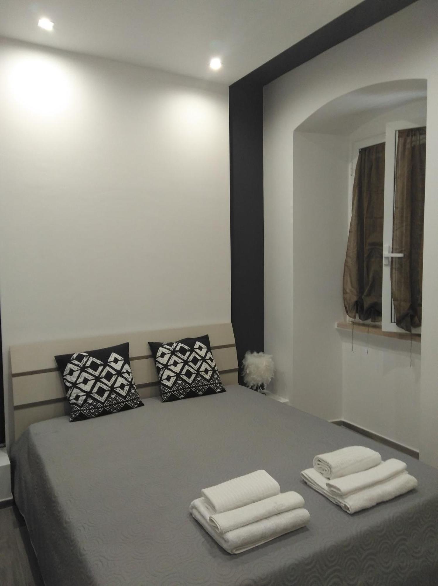 B&B Nazareth Barletta Habitación foto
