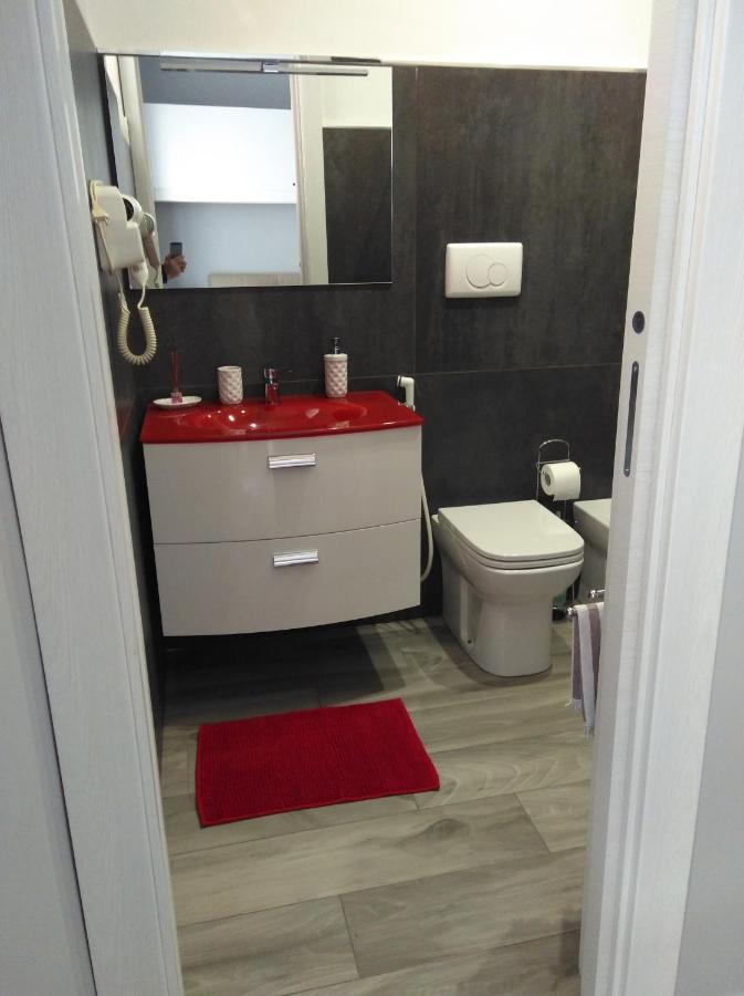 B&B Nazareth Barletta Habitación foto