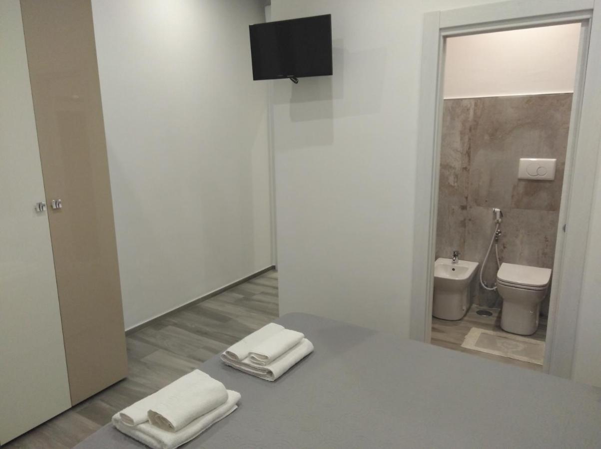 B&B Nazareth Barletta Habitación foto