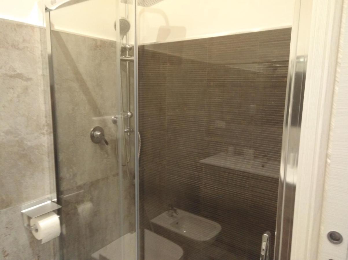 B&B Nazareth Barletta Habitación foto