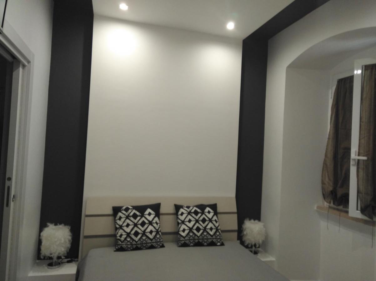 B&B Nazareth Barletta Habitación foto