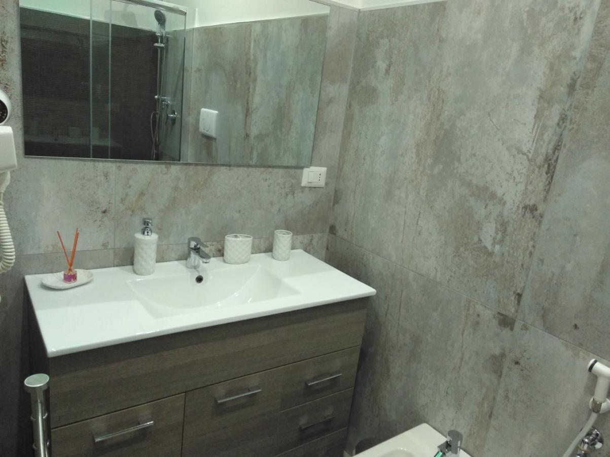B&B Nazareth Barletta Habitación foto